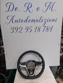VOLANTE VOLKSWAGEN Golf Serie VIII 5H0419089GMVDH