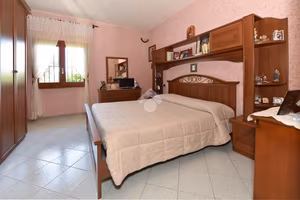 VILLA SINGOLA A SELARGIUS