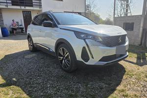 3008 gt hybrid4 4wd 300cv e-eat8 strafull 37k km