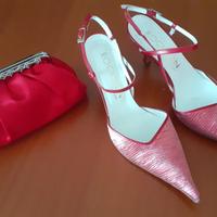 Scarpe eleganti