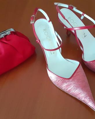 Scarpe eleganti