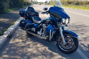 Harley-Davidson 107 Electra Glide Ultra Limited 20