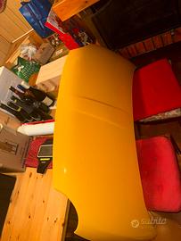 Cofano originale abarth 595 / fiat 500