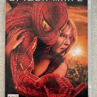 DVD Spiderman 2 (supereroi Marvel)