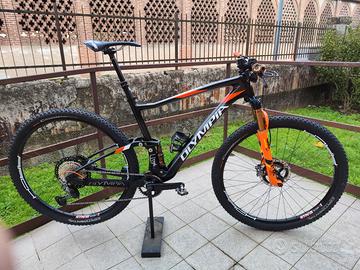 MTB Olympia fx1