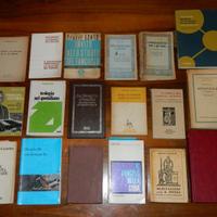 Lotto libri religiosi