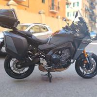 YAMAHA Tracer 900 GT Plus
