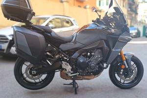 YAMAHA Tracer 900 GT Plus