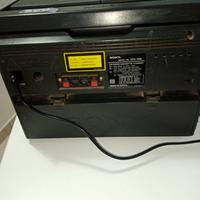 sintonizzatore Sony am/fm