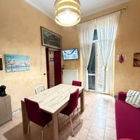 Vendita di appartamento + garage interno cortile