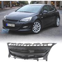 GRIGLIA PER OPEL ASTRA J 12-15 COLORE NERO MODANAT