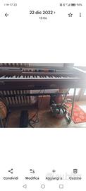 pianola