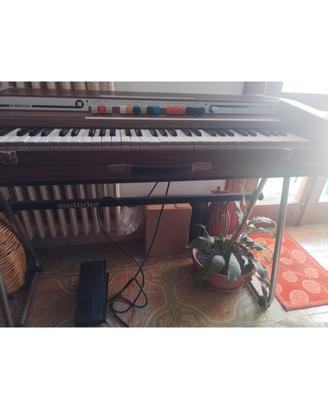 pianola