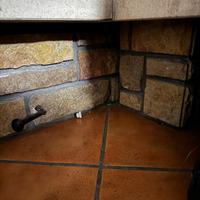 Rivestimento in pietra