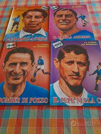 la grande enciclopedia della coppa del mondo 
