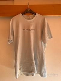 Maglia Supreme azzurra