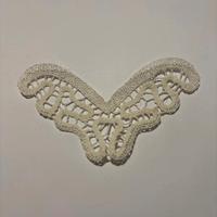 Tombolo fatto a mano