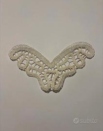 Tombolo fatto a mano