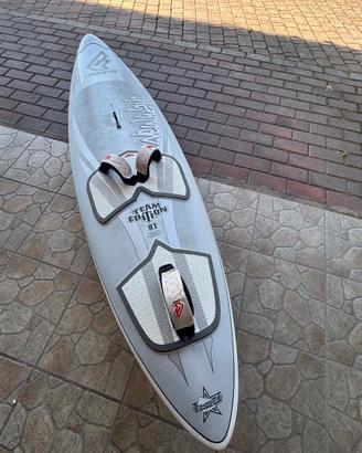 Windsurf Fanatic vele North Sail