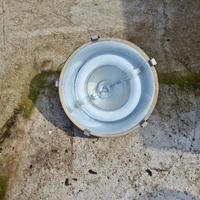 20 fari ad induzione 300 watt