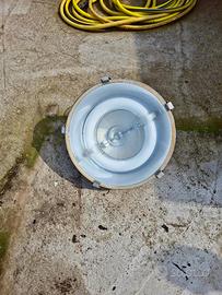 20 fari ad induzione 300 watt