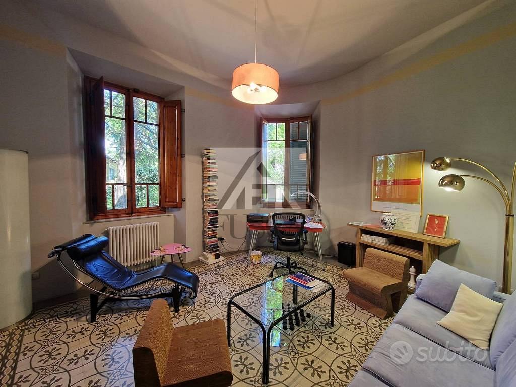 Appartamento – Lucca, San Concordio - Vista 2