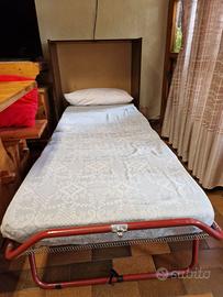 Mobile letto singolo