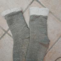 calze invernali per casa 
