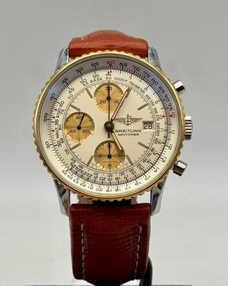 Breitling Old Navitimer