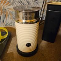 cappuccinatore nespresso