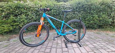 Mtb Cube Acid 27.5
