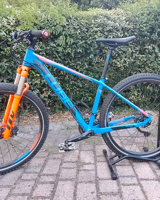 Mtb Cube Acid 27.5
