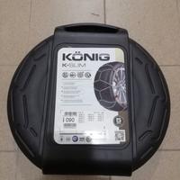 Catene da neve Konig K slim 090