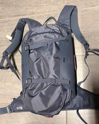 Zaino ABS a.light airbag valanga