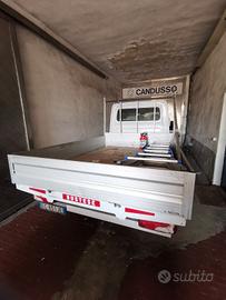 mercedes sprinter usato