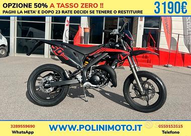 Vent Skate 50cc - a TASSO ZERO- spediamo in tutta 