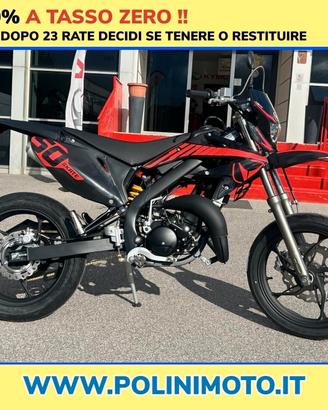 Vent Skate 50cc - a TASSO ZERO- spediamo in tutta 