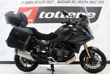 HONDA NT 1100 ES DCT UNICO PROPRIETARIO KM 30185