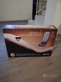 massaggiatore imetec 