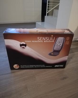 massaggiatore imetec 