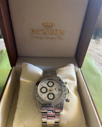 Cronografo Pryngeps 1997 automatico