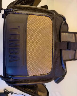Borsa Fotografica TENBA- professionale