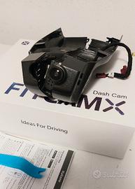 FITCAMX Dasch cam per BMW SERIE4