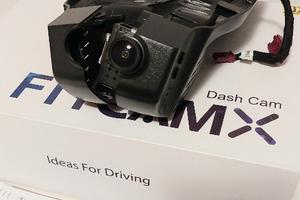 FITCAMX Dasch cam per BMW SERIE4