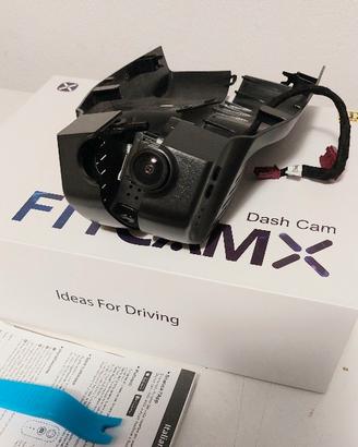 FITCAMX Dasch cam per BMW SERIE4