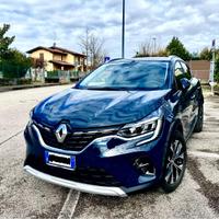 Captur Full Hybrid (E-Tech 145 CV)