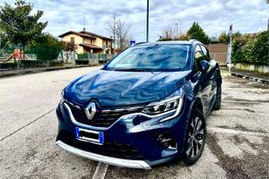 Captur Full Hybrid (E-Tech 145 CV)