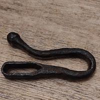 Antico Gancio da Cintura