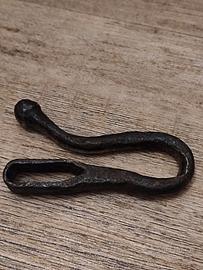 Antico Gancio da Cintura