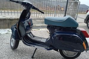 VESPA PK 50 XL RUSH 